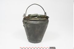 Foto von Bronzesitula (NHMW-PRAE-025742)